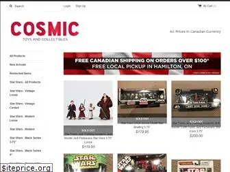 cosmictoys.ca