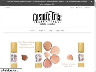 cosmictree.ca