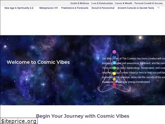 cosmicvibes.com