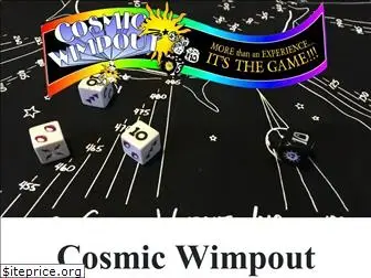 cosmicwimpout.com