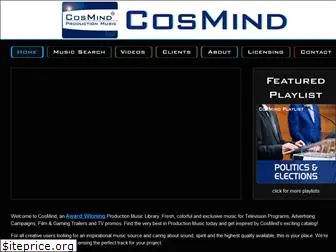 cosmind.com