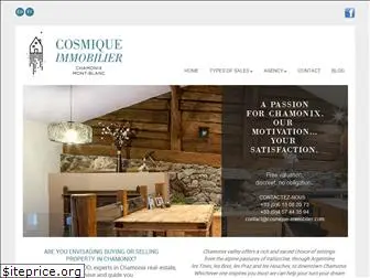cosmique-immobilier.com