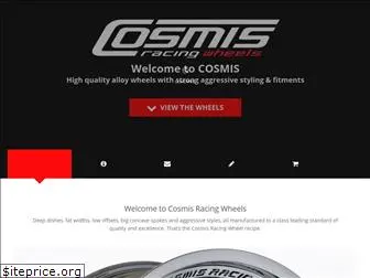 cosmisracingwheels.co.uk