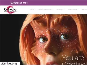cosmixinc.com