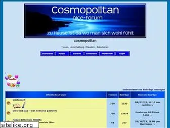 cosmo-friends.com