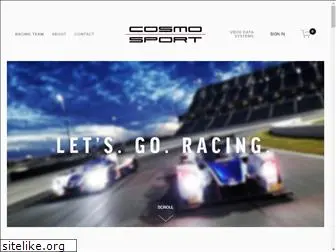 cosmo-sport.com