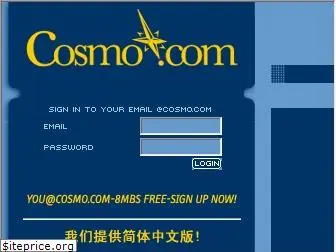 cosmo.com
