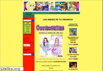 cosmoanime.net