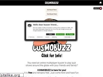 cosmobuzz.net