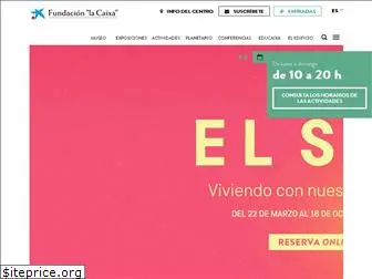 cosmocaixa.com