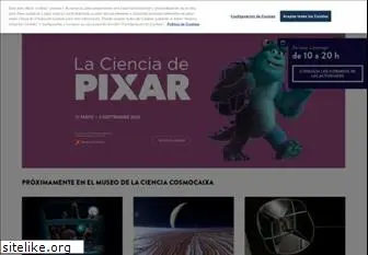 cosmocaixa.es