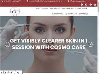 cosmocare.co.in