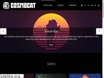 cosmocatgames.com