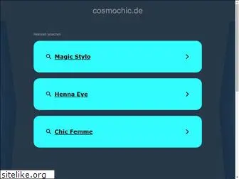 cosmochic.de