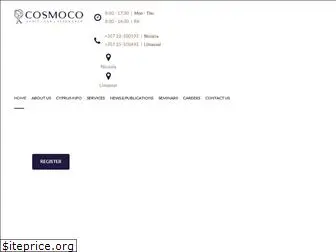 cosmoco.com.cy
