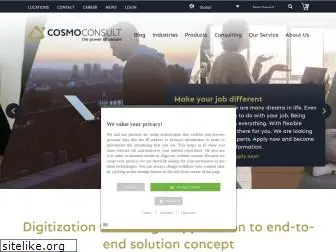 cosmoconsult.com