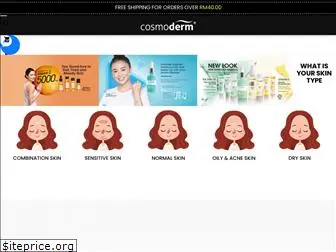 cosmoderm.com.my