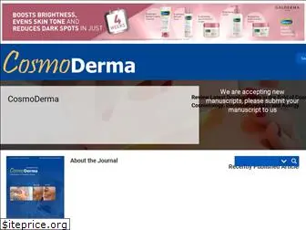 cosmoderma.org