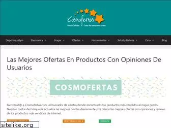 cosmofertas.com