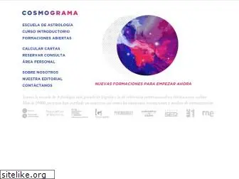 cosmograma.com