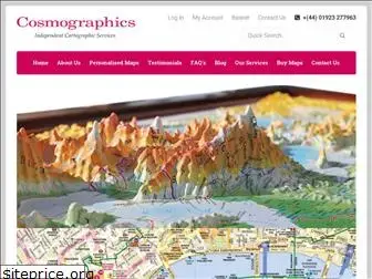 cosmographics.co.uk