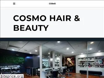 cosmohairandbeauty.com