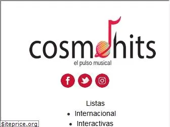 cosmohits.com