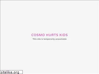 cosmohurtskids.com