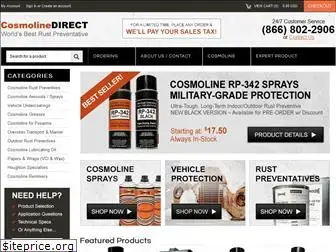 cosmolinedirect.com