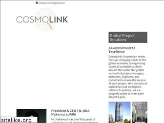 cosmolinkglobal.com