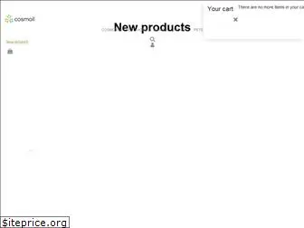 cosmoll.org