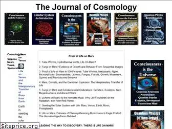cosmology.com