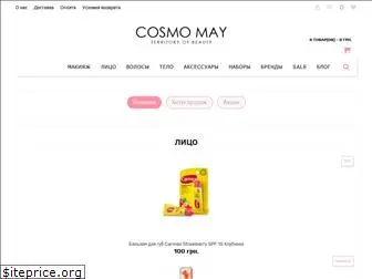 cosmomay.com.ua