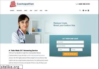 cosmomed.com