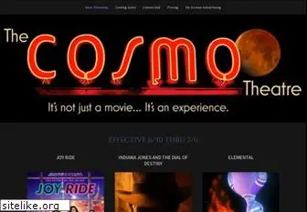 cosmomovies.com