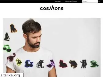 cosmons.com