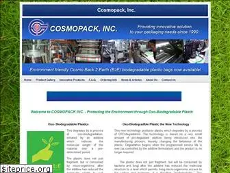 cosmopackinc.com