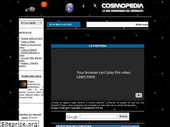 cosmopediaonline.com