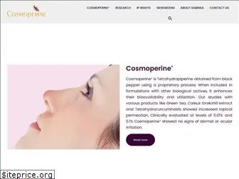 cosmoperine.com