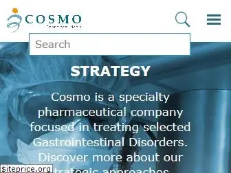 cosmopharma.com