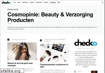 cosmopinie.nl