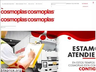 cosmoplas.com