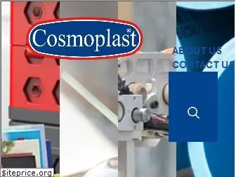 cosmoplast.com