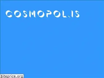 cosmopol.is