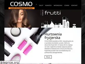 cosmopoland.com