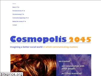 cosmopolis2045.com