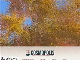 cosmopolisonline.it