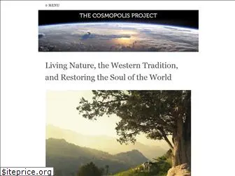 cosmopolisproject.org