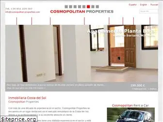 cosmopolitan-properties.com