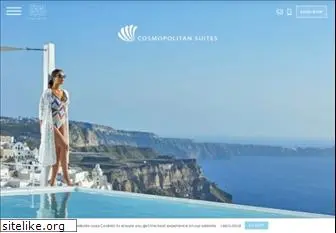 cosmopolitan-santorini.com